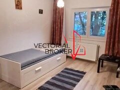 Colentina, Mr. Bacila etaj 1 cu centrala termica in bloc din 1986